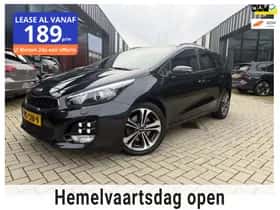 Kia Cee'd (2016)