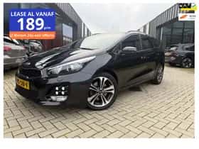 Kia Cee'd (2016)