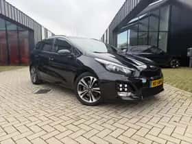 Kia Cee'd (2016) thumbnail 2