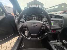 Kia Cee'd (2016) thumbnail 14