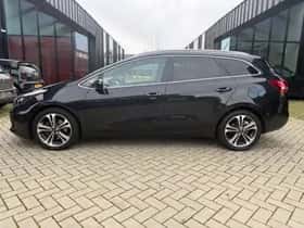Kia Cee'd (2016) thumbnail 5
