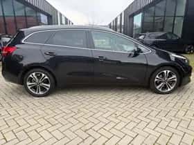 Kia Cee'd (2016) thumbnail 6