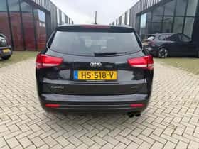 Kia Cee'd (2016) thumbnail 7