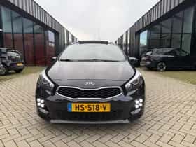 Kia Cee'd (2016) thumbnail 8