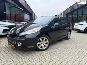 Peugeot 207 (2007)