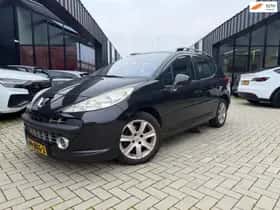 Peugeot 207 (2007) thumbnail 2