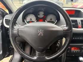 Peugeot 207 (2007) thumbnail 11