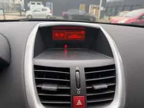 Peugeot 207 (2007) thumbnail 13