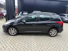 Peugeot 207 (2007) thumbnail 3