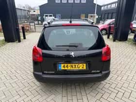 Peugeot 207 (2007) thumbnail 4