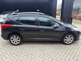 Peugeot 207 (2007) thumbnail 5