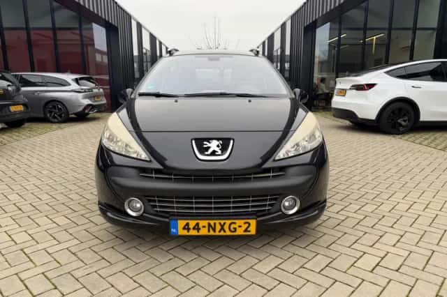 Peugeot 207 (2007) thumbnail 6