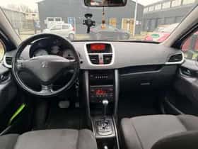 Peugeot 207 (2007) thumbnail 8