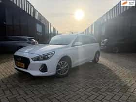Hyundai i30 (2017)