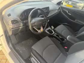 Hyundai i30 (2017) thumbnail 13