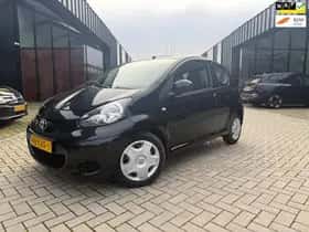 Toyota Aygo (2010)