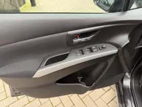 Suzuki SX4 S-Cross (2014) thumbnail 12
