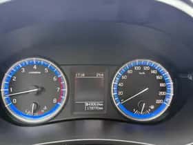 Suzuki SX4 S-Cross (2014) thumbnail 15