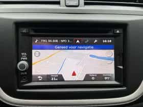 Suzuki SX4 S-Cross (2014) thumbnail 16