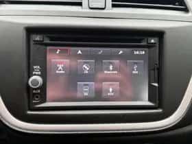 Suzuki SX4 S-Cross (2014) thumbnail 17