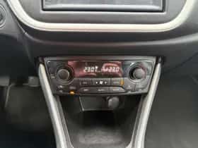 Suzuki SX4 S-Cross (2014) thumbnail 19