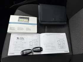 Suzuki SX4 S-Cross (2014) thumbnail 22