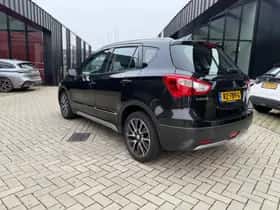 Suzuki SX4 S-Cross (2014) thumbnail 6