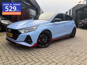 Hyundai i20 (2022) thumbnail 1