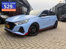 Hyundai i20 (2022) thumbnail 2