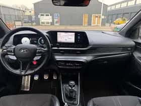 Hyundai i20 (2022) thumbnail 11