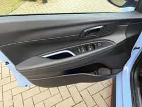 Hyundai i20 (2022) thumbnail 12