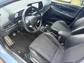 Hyundai i20 (2022) thumbnail 13
