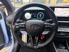 Hyundai i20 (2022) thumbnail 14