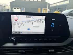 Hyundai i20 (2022) thumbnail 16