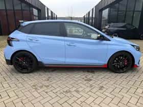 Hyundai i20 (2022) thumbnail 5