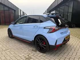 Hyundai i20 (2022) thumbnail 6