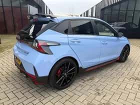 Hyundai i20 (2022) thumbnail 7