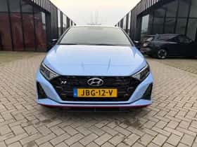 Hyundai i20 (2022) thumbnail 9
