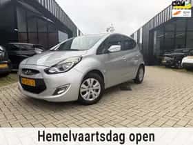 Hyundai ix20 (2012) thumbnail 2