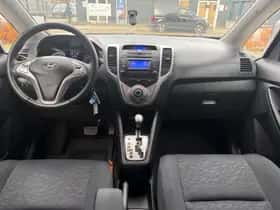 Hyundai ix20 (2012) thumbnail 11
