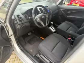 Hyundai ix20 (2012) thumbnail 13