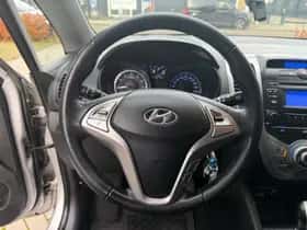 Hyundai ix20 (2012) thumbnail 14