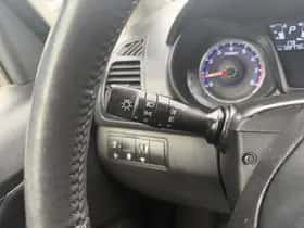 Hyundai ix20 (2012) thumbnail 16