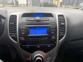Hyundai ix20 (2012) thumbnail 17