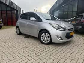 Hyundai ix20 (2012) thumbnail 3