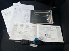 Hyundai ix20 (2012) thumbnail 21