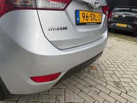 Hyundai ix20 (2012) thumbnail 23