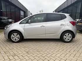Hyundai ix20 (2012) thumbnail 4