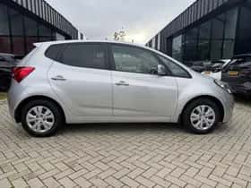 Hyundai ix20 (2012) thumbnail 5