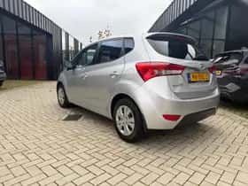 Hyundai ix20 (2012) thumbnail 6